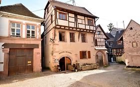 My Riquewihr